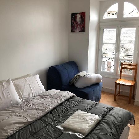 Appartement Bagneres De Bigorres Residence Privee Extérieur photo