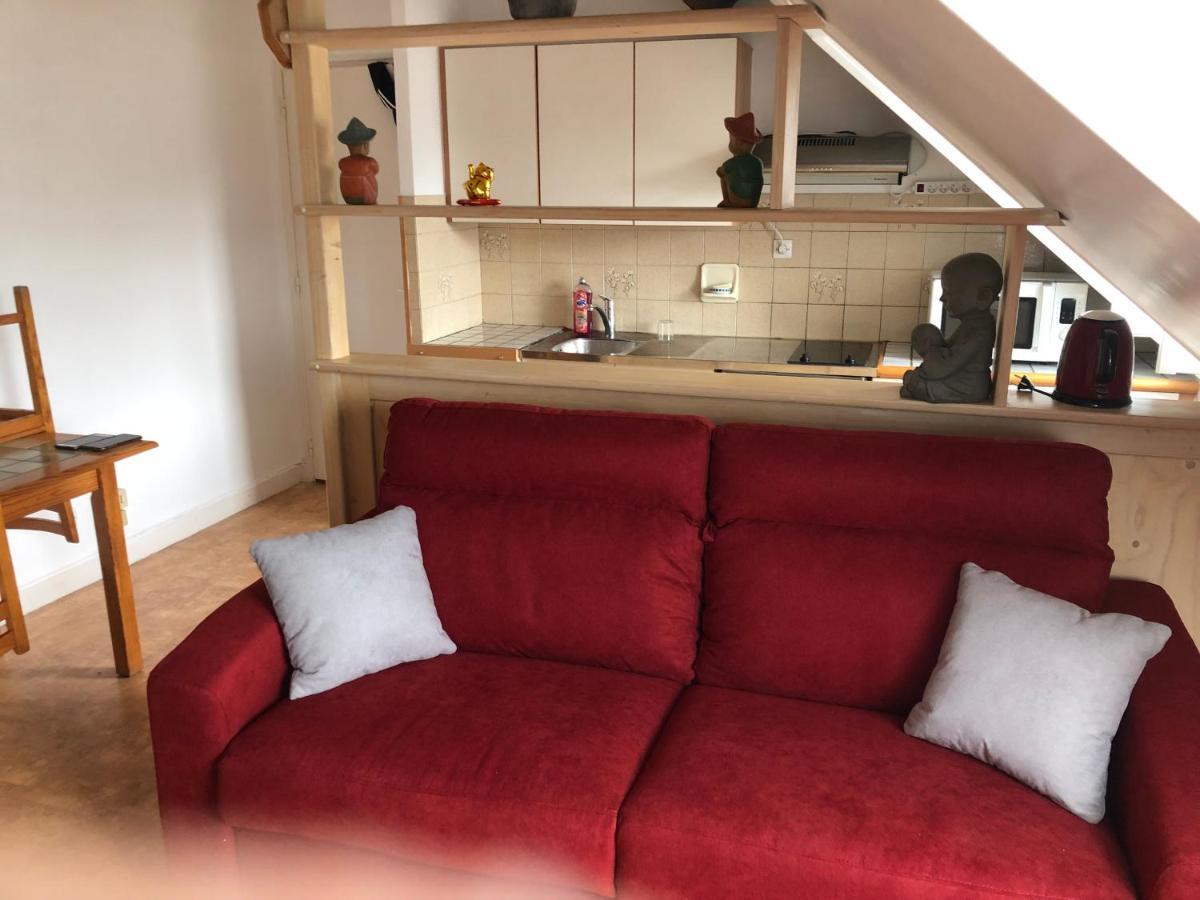 Appartement Bagneres De Bigorres Residence Privee Extérieur photo